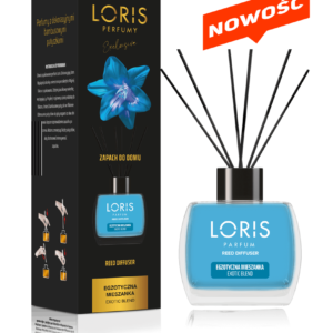 Exotic Blend – 120 ml Zapach Do Domu Loris